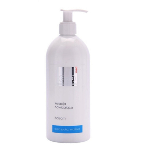 Бальзам для тела ZIAJA Бальзам для чувствительной кожи тела Hydrating Care