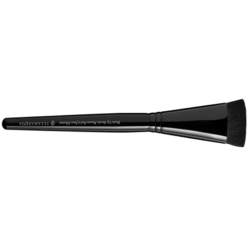 Кисть для лица ILLAMASQUA Кисть для румян Blush Up Brush