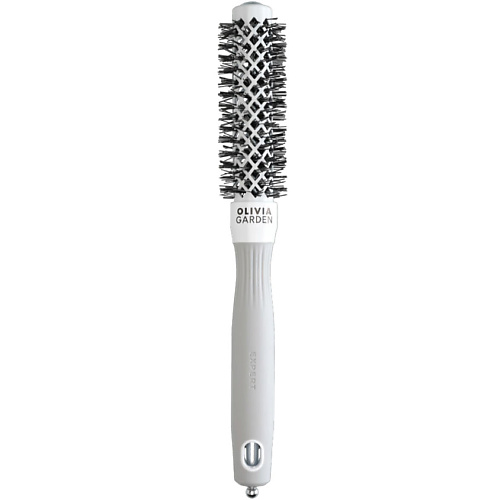 Брашинг OLIVIA GARDEN Термобрашинг 20 мм с керамическим покрытием Expert Blowout Shine