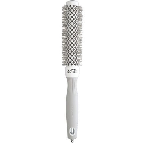 Брашинг OLIVIA GARDEN Термобрашинг 25 мм Expert Blowout Speed Xl Wavy Bristles