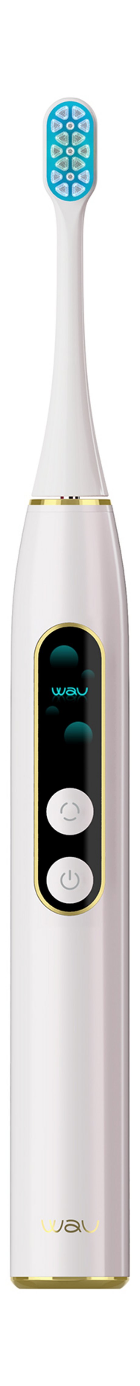 Wau Mori 2.0 Sonic Toothbrush