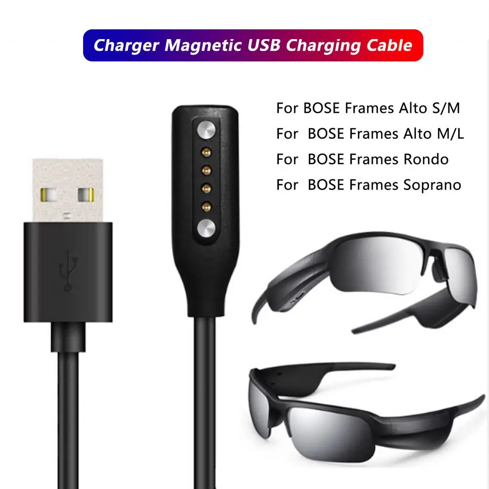 Зарядное устройство совместимо для Бо se рамы Rondo сопрано Te ни Alto S/M/L USB Магнитный