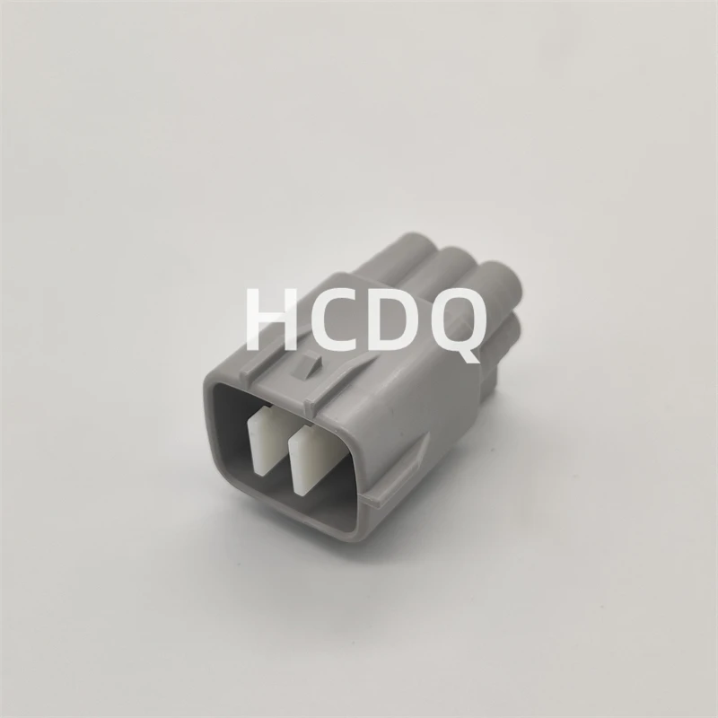 The original 90980-11193 6PIN Male automobile connector plug shell and are supplied from stock