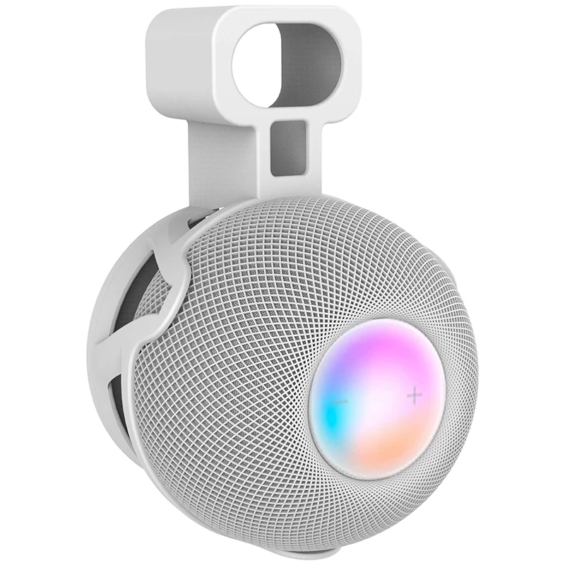 Кронштейн для мини-динамика Apple HomePod настенный держатель премиум-класса
