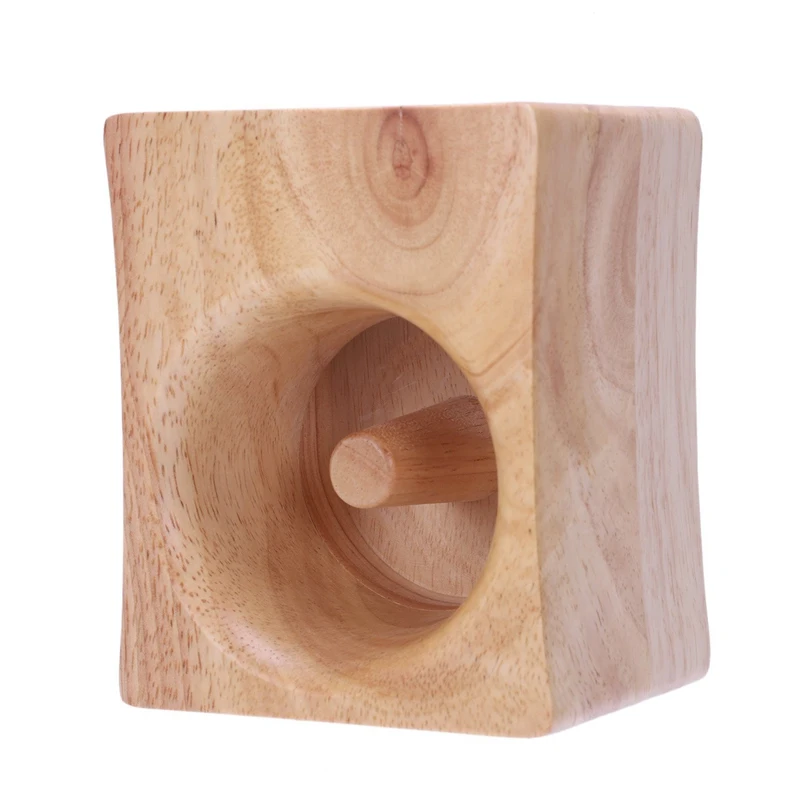 Mobile Phone Loudspeaker Speaker Wooden Holder Sound Amplifier Bracket Oaken Stand For Iphone Smart | Электроника