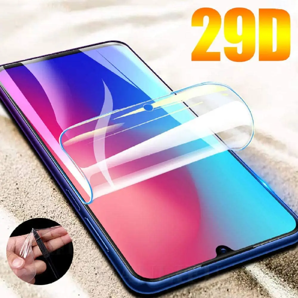 Гидрогелевая пленка для huawei y5 y6 y7 y9 prime pro 2019 y52019 y62019 y72019 y92019 y 5 6 7 9 5y 6y 7y 9y honor не