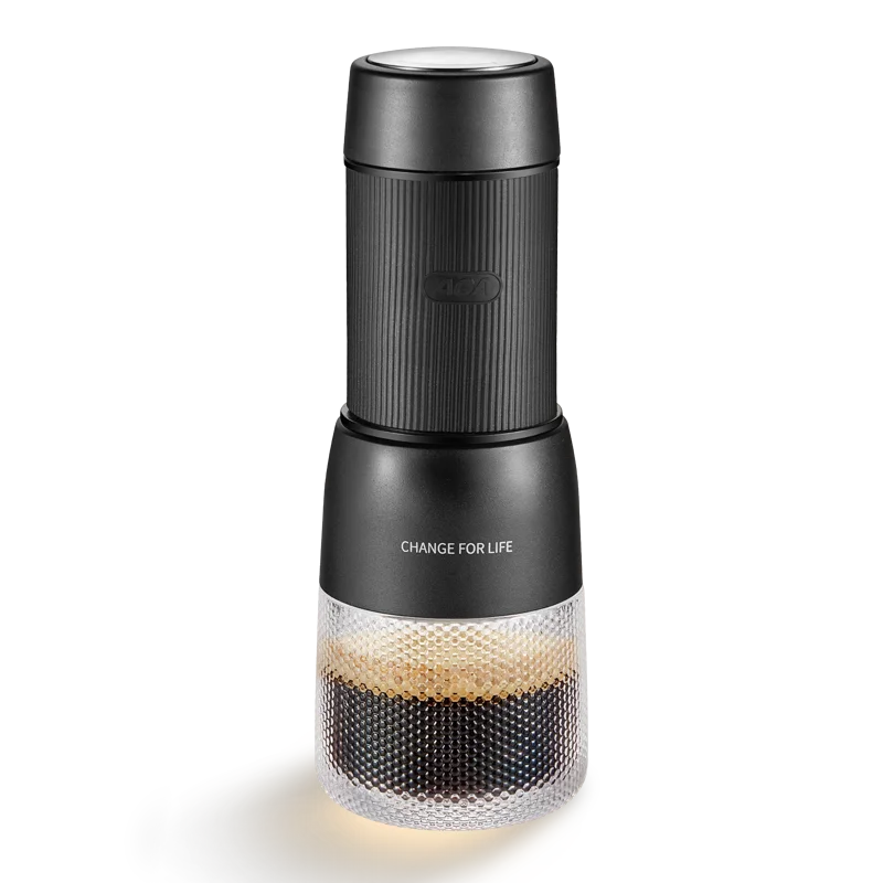 Капсульная кофемашина Домашняя мини Nespresso Now шлифовальная портативная