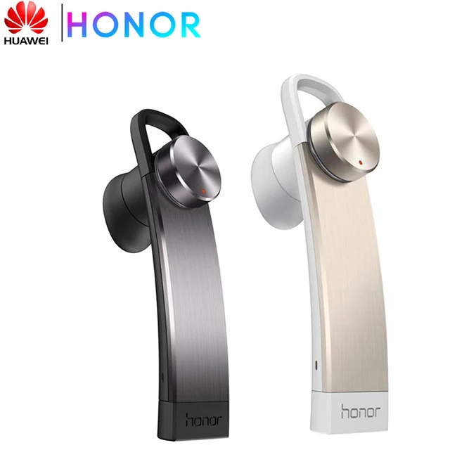 Наушники Huawei Honor AM07 Bluetooth 4 1 беспроводная стерео Музыкальная гарнитура громкой