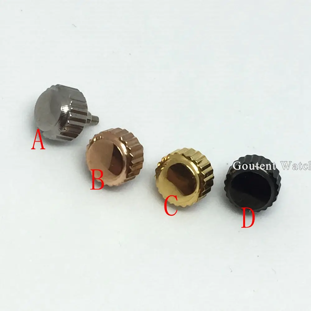 1 шт. корона для часов Miyota 8215 821A DG2813 3804 | Наручные часы