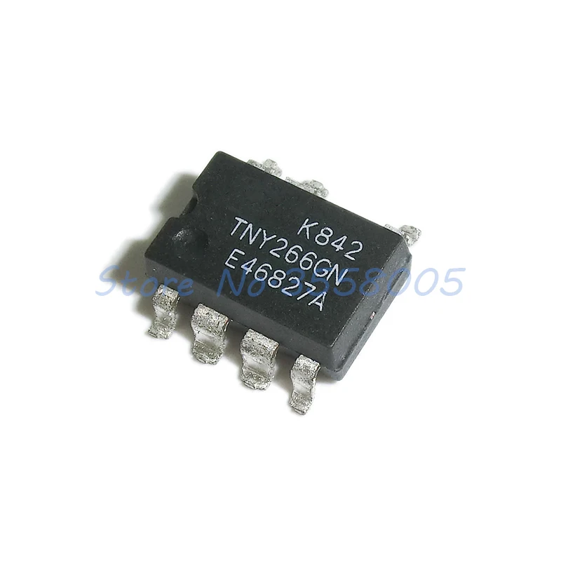 5 шт./лот TNY266GN SOP-7 TNY266 266GN | Электронные компоненты и принадлежности