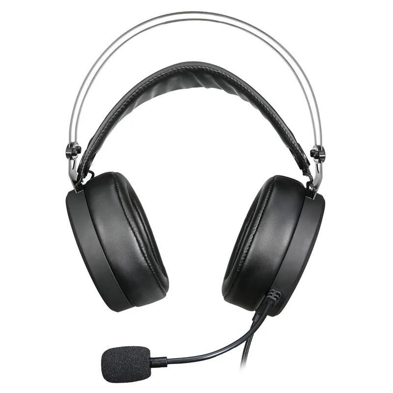 NUBWO N7 игровая гарнитура PS4 Bass Casque Игровые наушники с микрофоном Микрофон для Xbox one