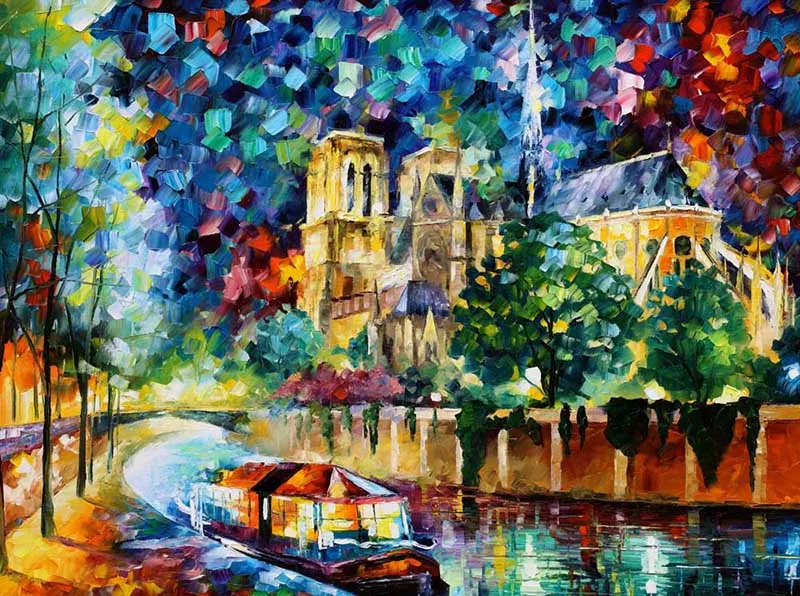 Free ship poster abstract Top Quality Cuadros muralacion Canvas Oil Paintings Wall Picture bar core mural YBS67 | Дом и сад