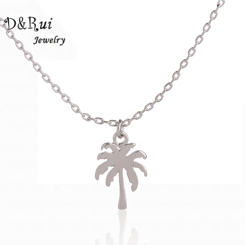 Necklaces Tree of Life Pendants for Women Christmas Necklace Pendant Alloy Fashion Jewelry 2017 New Statement | Украшения и