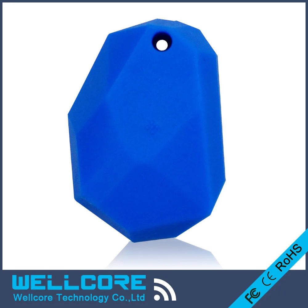 Комплект iBeacon & Eddystone совместимый bluetooth стикер ibeacon beacon tag|Фитнес-трекеры| |