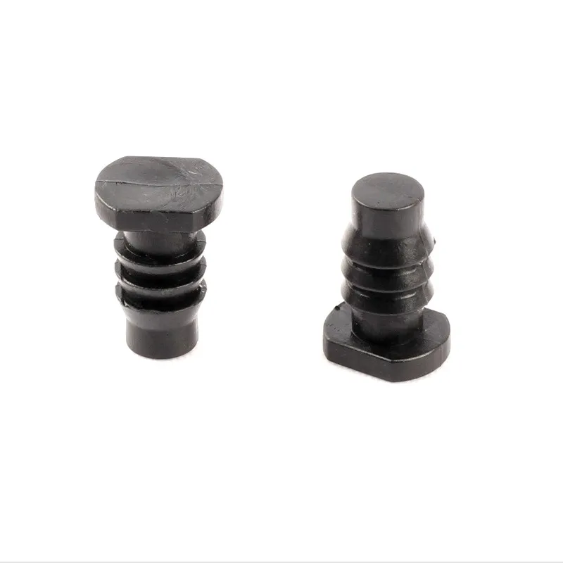 30pcs Inner 8~9mm Irrigation Garden Hose End Connectors Hi-Quality Home Drip System Soft Pipe Plug |
