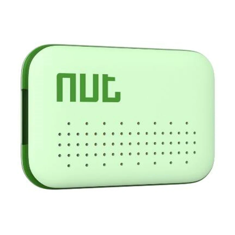 Оригинальный умный мини трекер Nut с Bluetooth для отслеживания ключа смарт эхолот тег