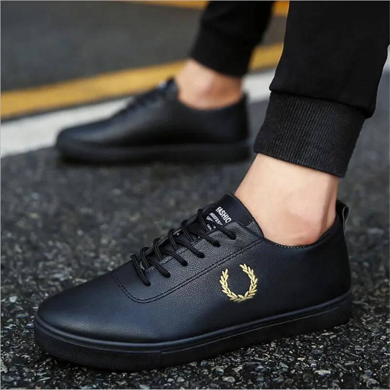 Модная мужская повседневная обувь мужские лоферы хорошее качество Sapato Tenis Masculino