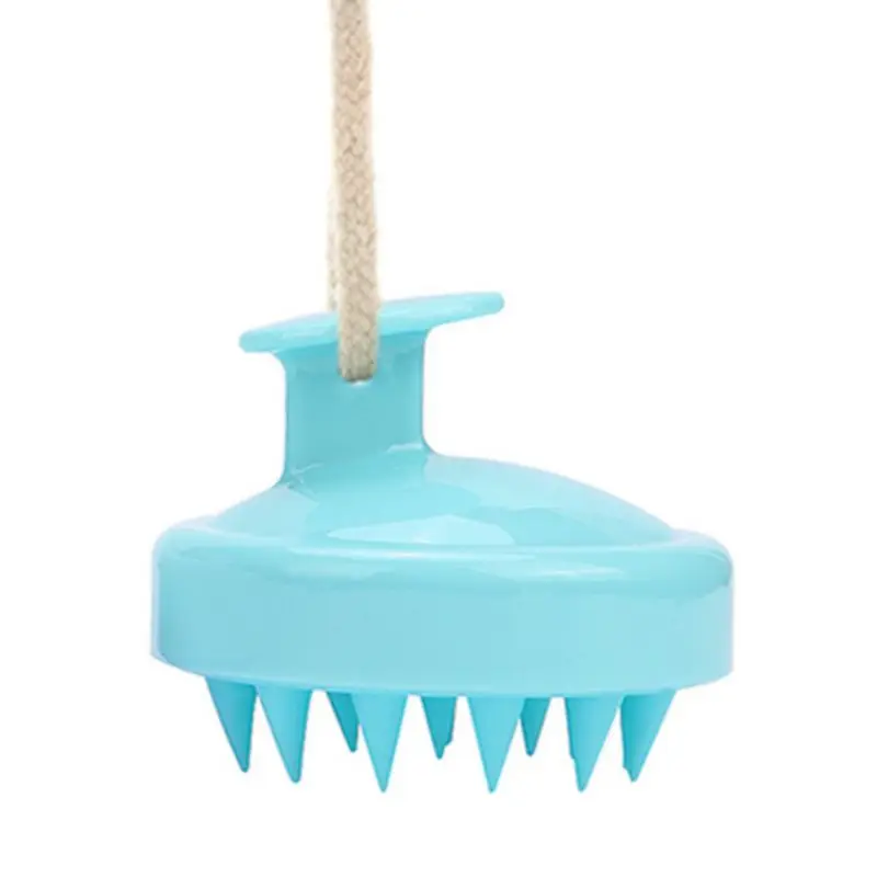 Portable Cat Grooming Comb Handle Shedding Hair Combs Brush Pin Fur Trimmer Tool For Pet Dog | Дом и сад