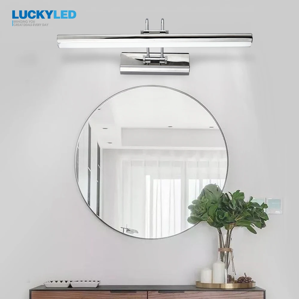 Настенная лампа LUCKYLED