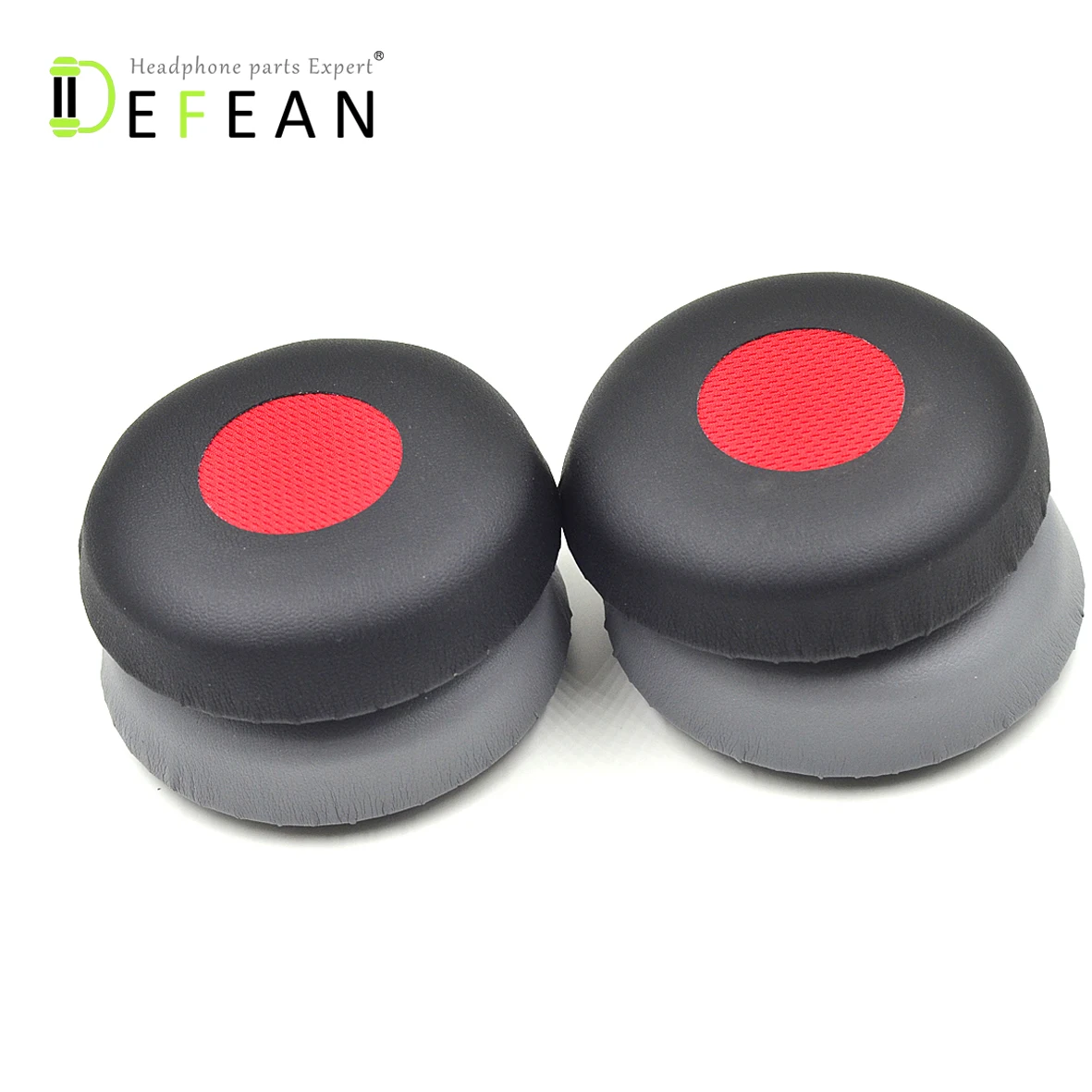 Defean Замена Earpad подушки части крышки подушку пены для Sony MDR X05 X5 x10 xb910 xb920 xb800