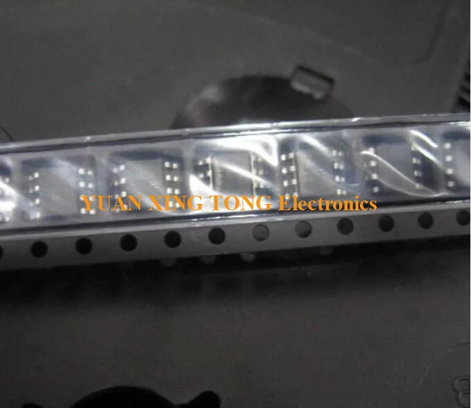 100 шт./лот AO4407A 4407A SOP8 оригинальный комплект электроники в наличии diy ic компоненты с