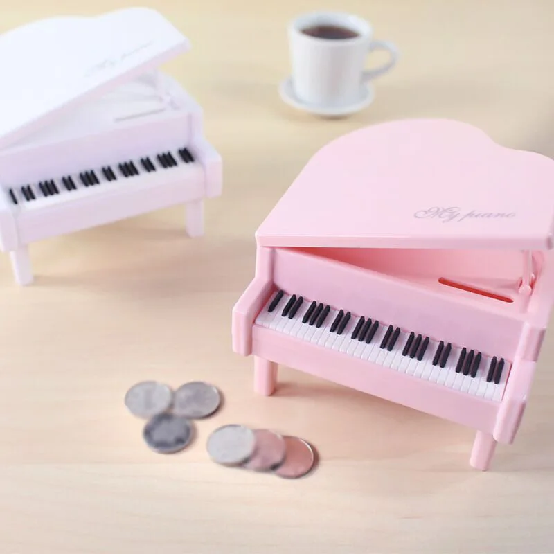 Piggy Bank Creative Cartoon | Money Boxes