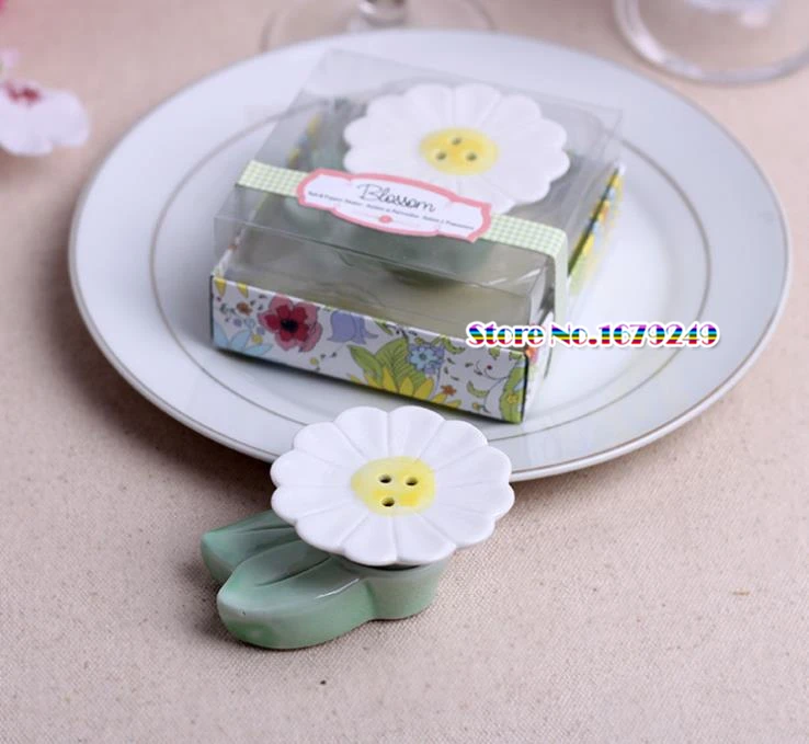 Керамика цветок Baby Shower подарок для свадебной вечеринки день рождения ребенка
