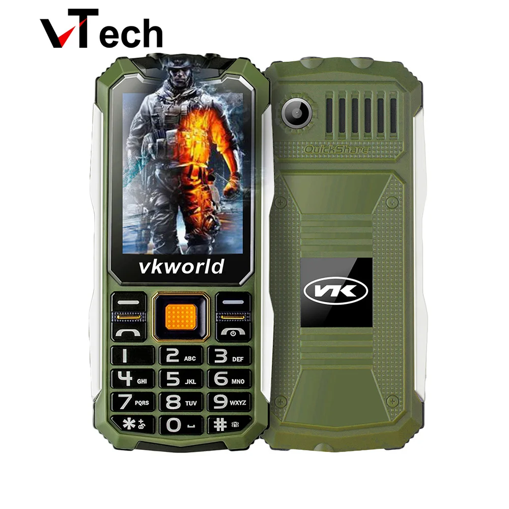Оригинальный vkworld Stone v3s защита телефона от воды пыли и повреждений на каждый день