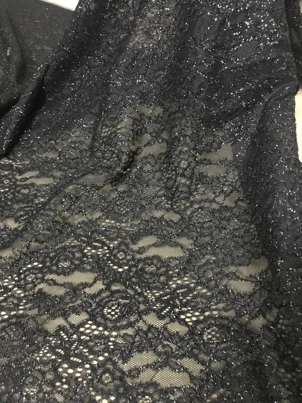 New lace fabric african tulle net J-32411 for evening dress latest design wholesale (5yard/lot) | Дом и сад