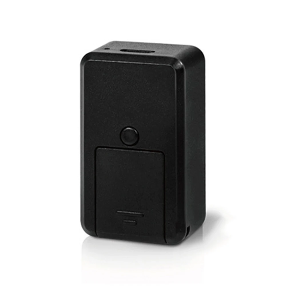 Мини беспроводной GPS локатор магнитный GSM/GPRS реального времени