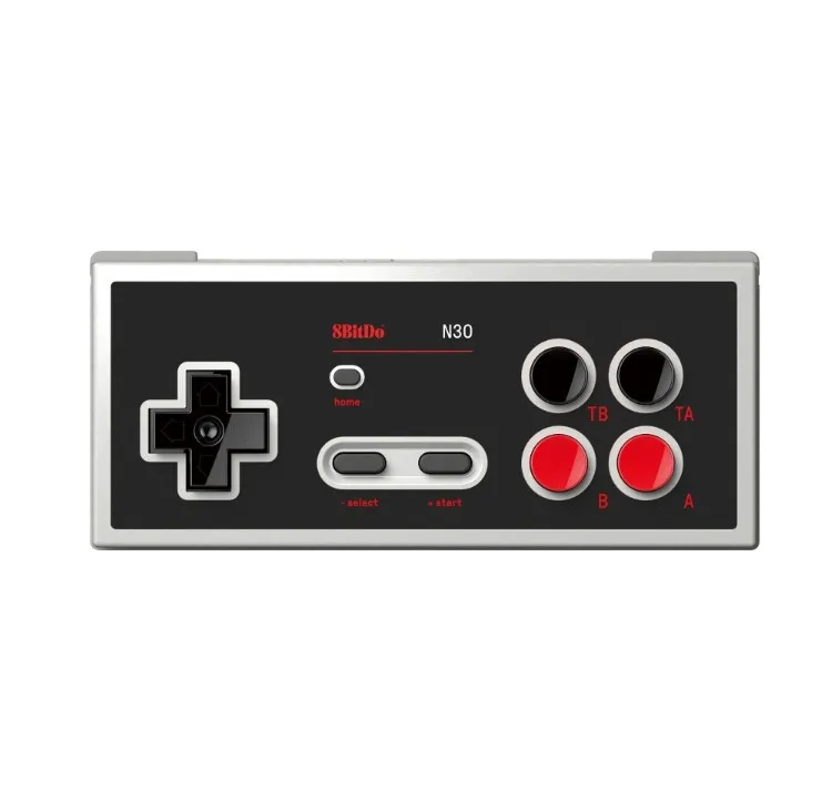 Беспроводной игровой джойстик 8bitdo N30 ДЛЯ NS Switch | Электроника