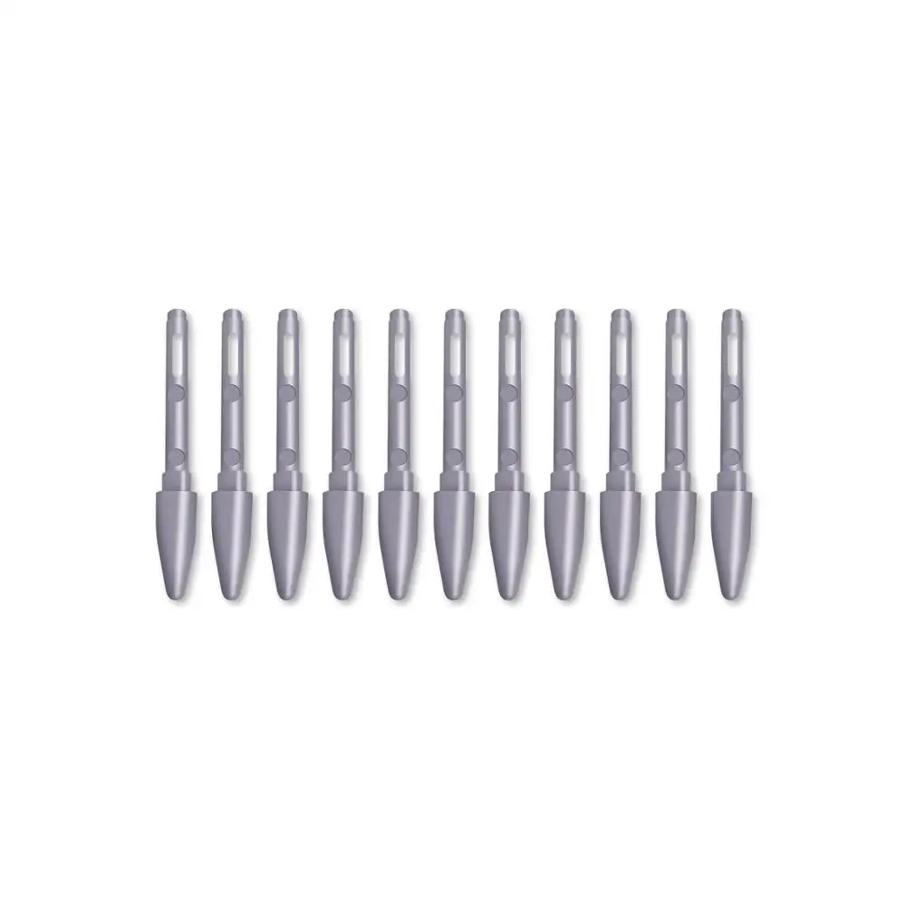Сменные перьевые наконечники для PC332 PEN68D