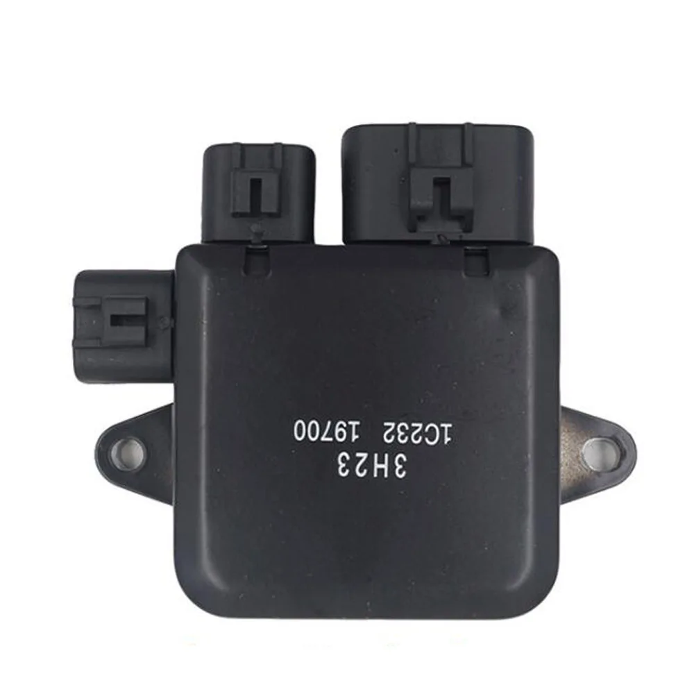 Новый модуль управления вентилятором 1355A124 для Mazda MPV 6 2003 L 2004 2005 2006 2007 Mitsubishi Lancer