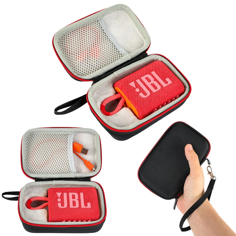 Чехол ZOPRORE из ЭВА для беспроводной Bluetooth колонки JBL GO 3