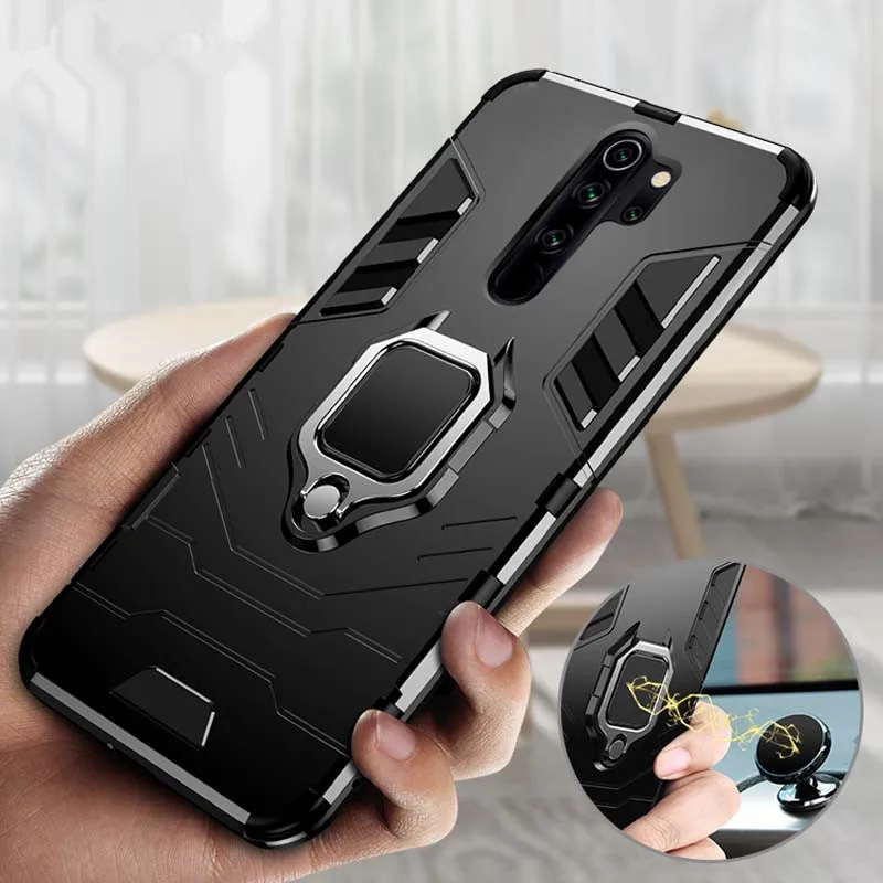 Чехол для Xiaomi Redmi Note 8 7 6 Pro 5 Plus 4 4X 7A 8A 8T K20 K30 Mi A1 A2 A3 Lite Pocophone F1 защитный чехол накладка