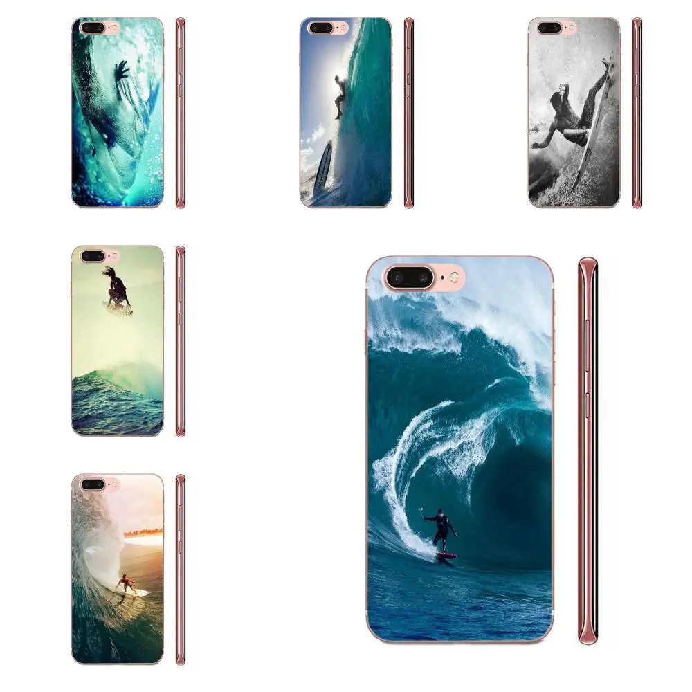 Мягкий для серфинга Tumblr на заказ Huawei Honor 5C 5X 6A 6X 7 7A 7X 8 8A 8S 8X 9 10 30 Lite Pro Y6 II Y7 Y9 Prime 2019 |