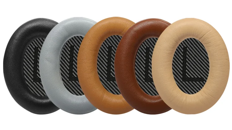 Накладки для наушников BOSE QuietComfort QC35 qc 25 QC15 | Электроника