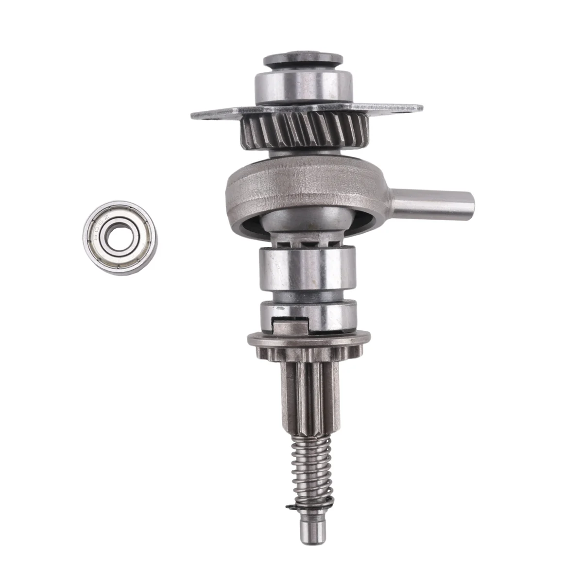 Кулачковый вал подшипник Swash 324668-1 2190140 замена для MAKITA HR2470 HR2470CAP HR2470FT HR2470T HR2470A