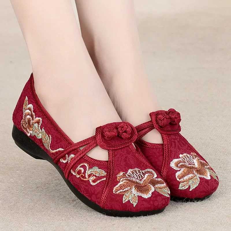 sapatos femininas женские модные розовые туфли больших размеров высокое качество