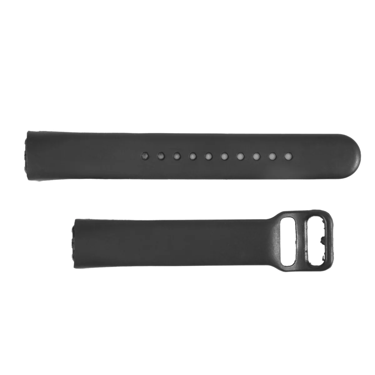 Силиконовый ремешок для Samsung Galaxy Fit