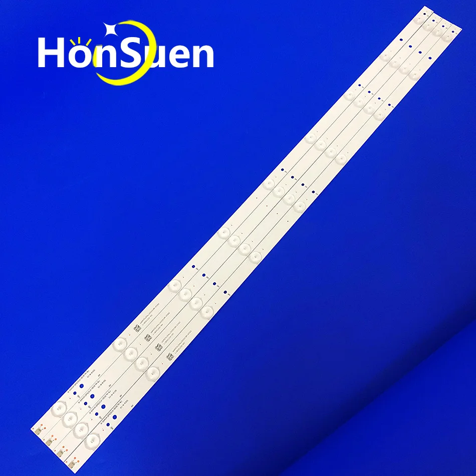 Светодиодная лента HonSuen для телевизора 798 мм