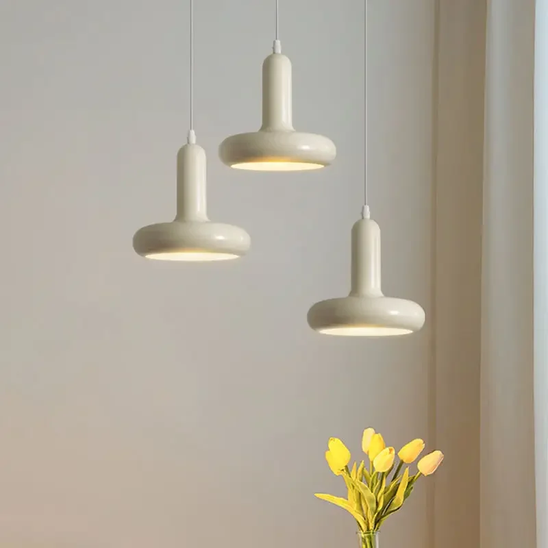 Ресторанная люстра Bauhaus