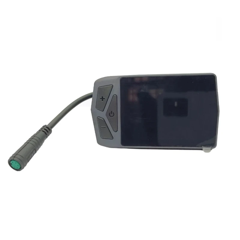 Дисплей для электровелосипеда Bafang BBS 01 02 HD G510 G330 дисплей 02U среднего привода 1 шт.