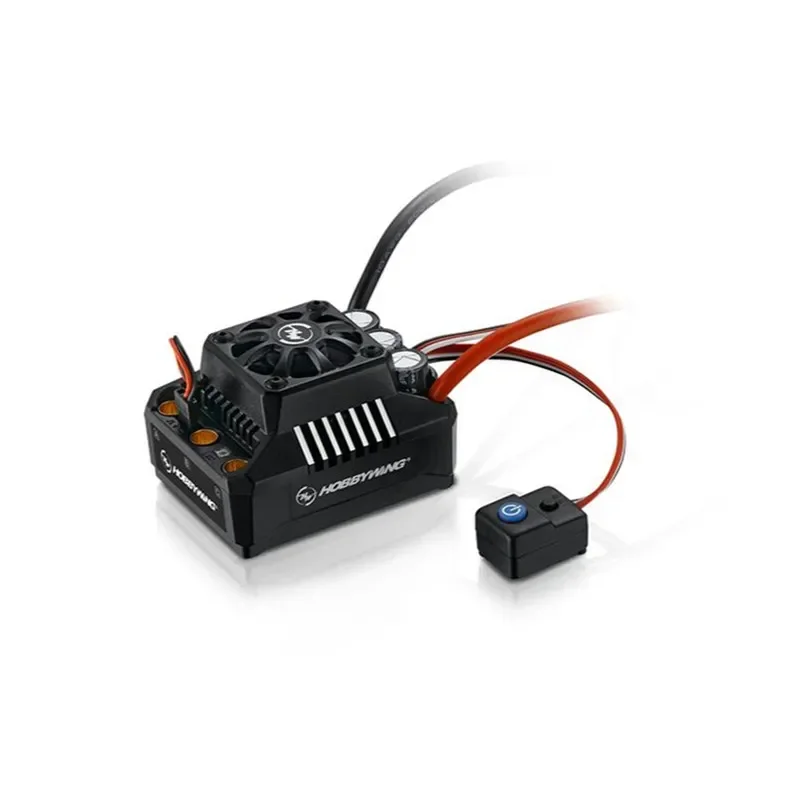 Контроллер скорости Max6 V3/ Max5 V3/MAX10 SCT 160A / 200A /120A водонепроницаемый бесщеточный ESC