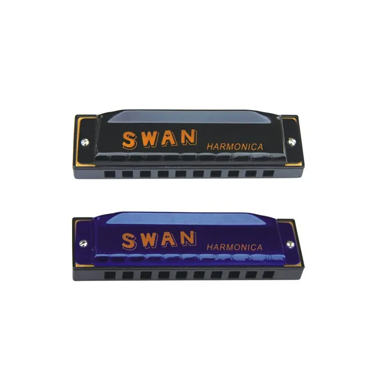 SW1020-3 Губная гармошка Swan