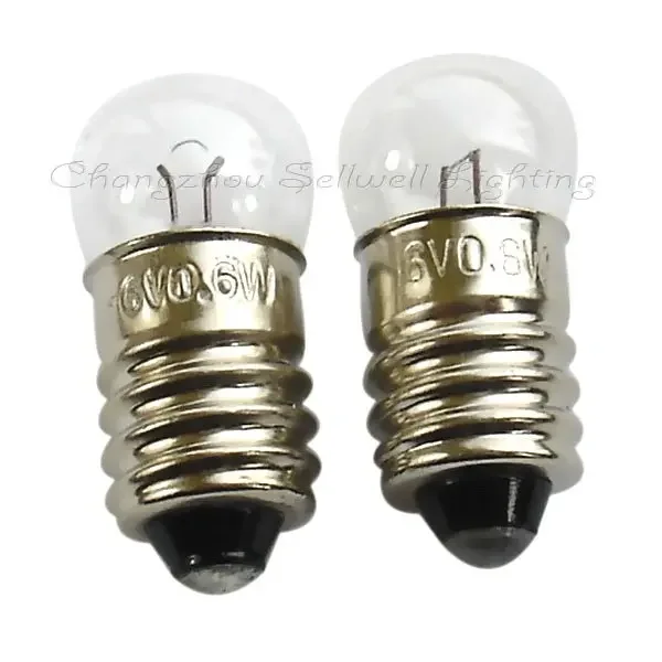 Профессиональные лампы E10 G11 Sellwell