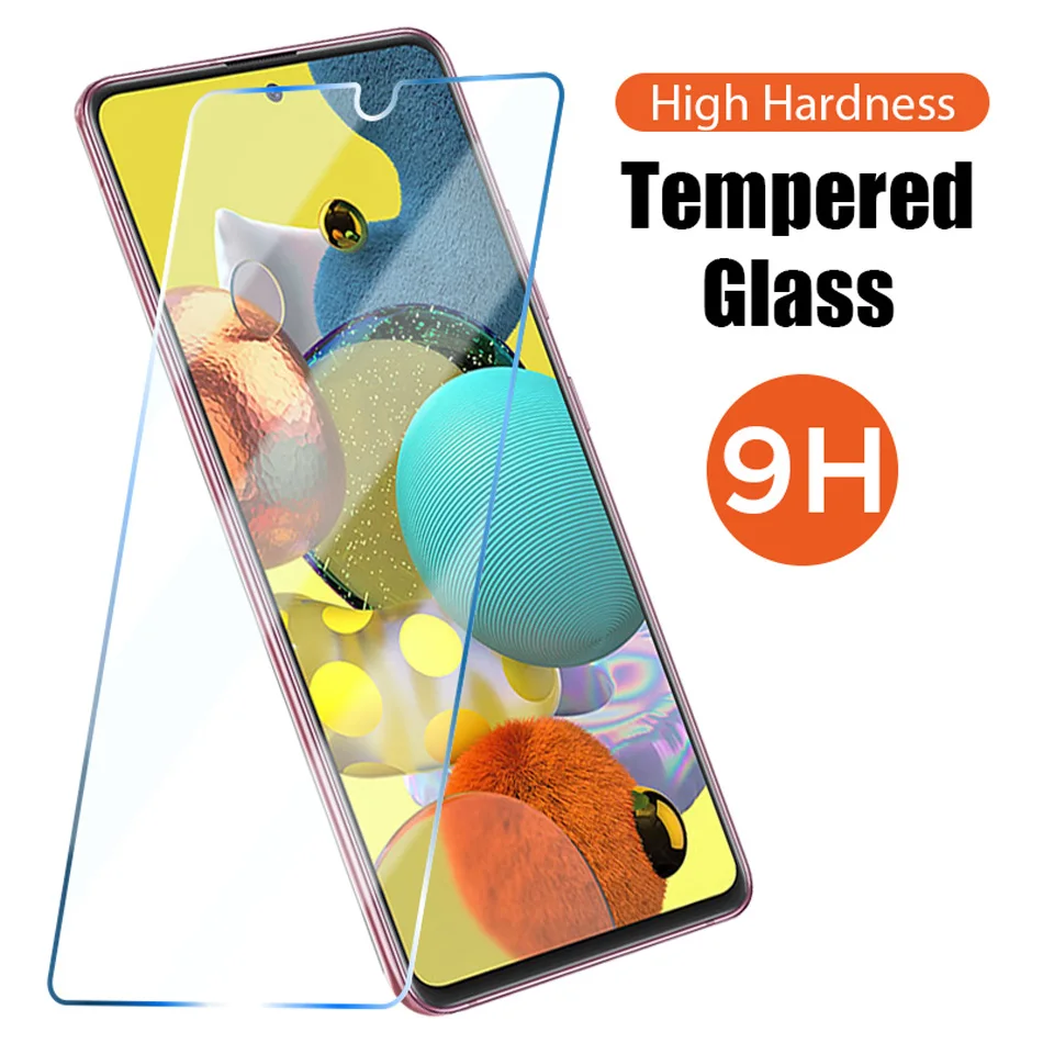 Защитное стекло для Samsung Galaxy S9 S20 S10 Lite S7 S2 S3 S4 S5 Mini, закаленное на Samsung S6 Core Grand Prime G360 G530 G532 on.