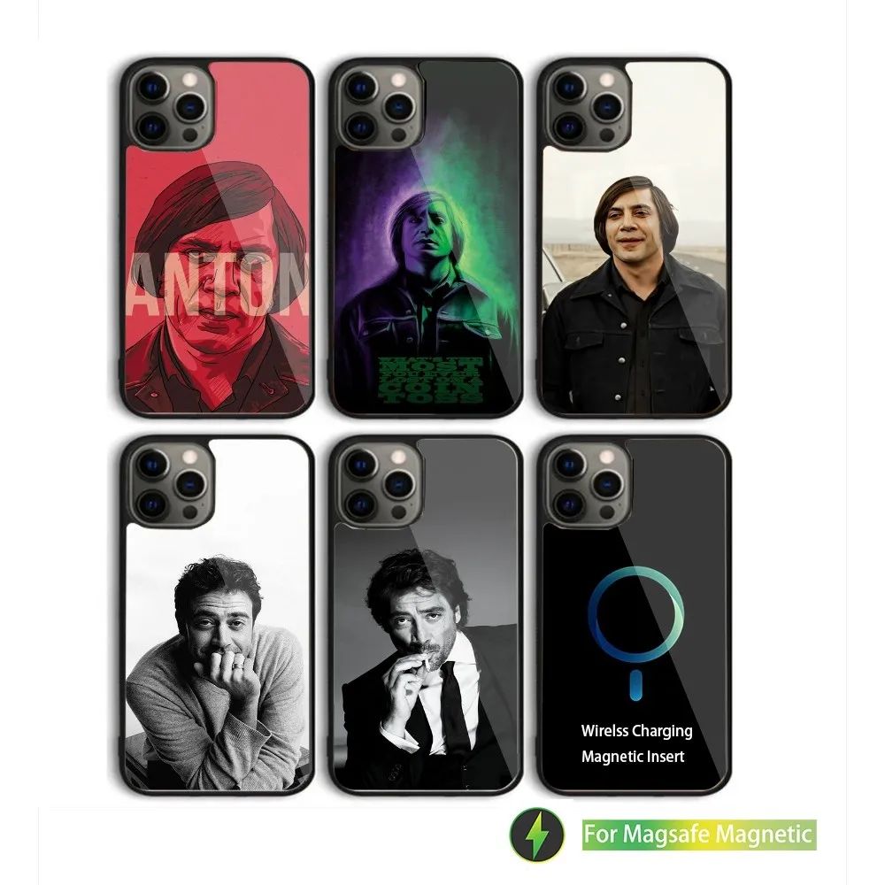 Чехол Для iPhone С Надписью Actor J-Javier