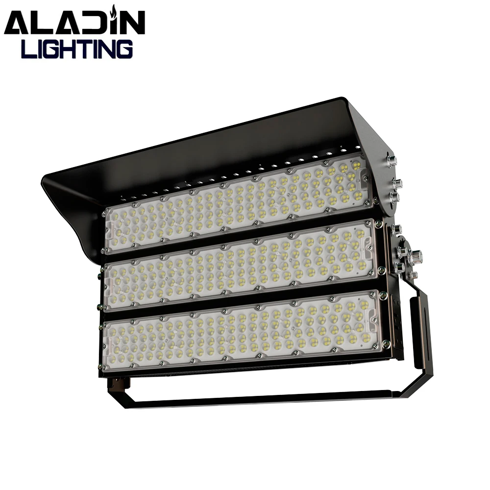 ALADIN LED прожекторы для наружного освещения