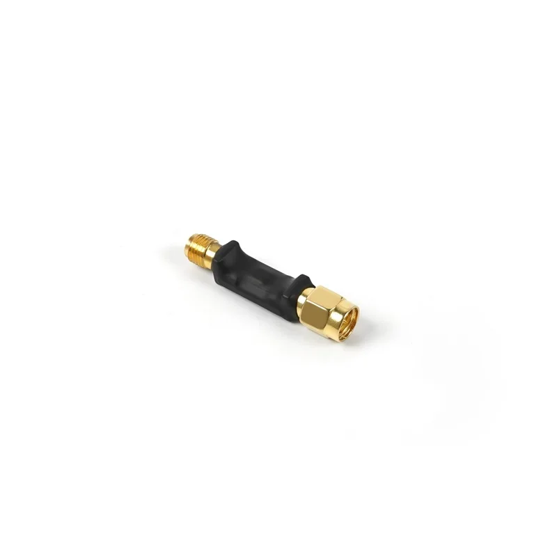 GEPRC 1.2G VTX Фильтр SMA Антиинтерференционный сигнал Качество улучшения порта Антенна